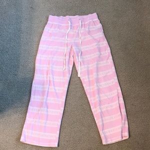 Pajama pants/lounge pants